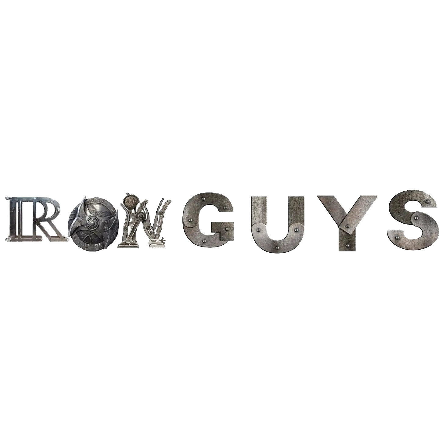 Iron Guys