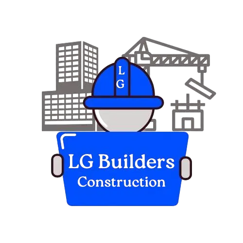 LG Builders Construction LLC