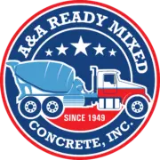 A&A Ready Mixed Concrete, Inc.