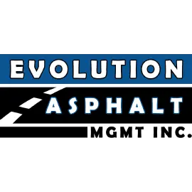 Evolution Asphalt Mgmt