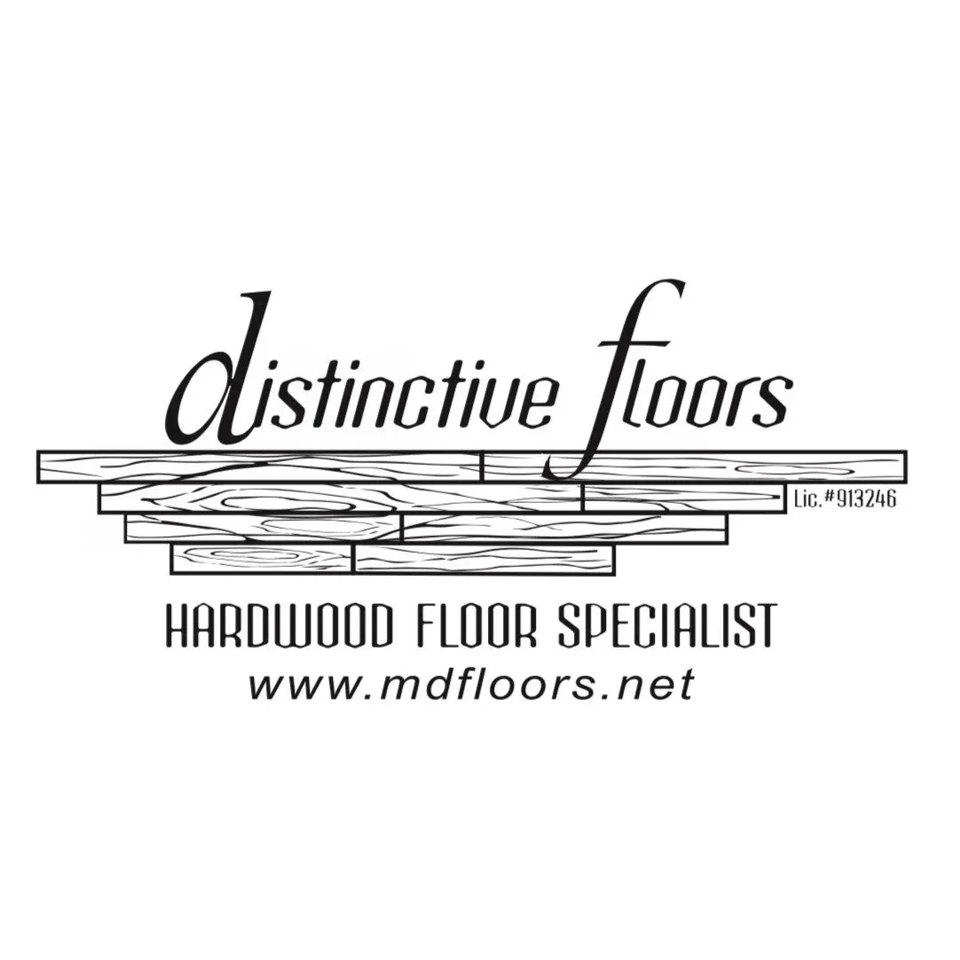 MARTIN'S DISTINCTIVE FLOORS CORP