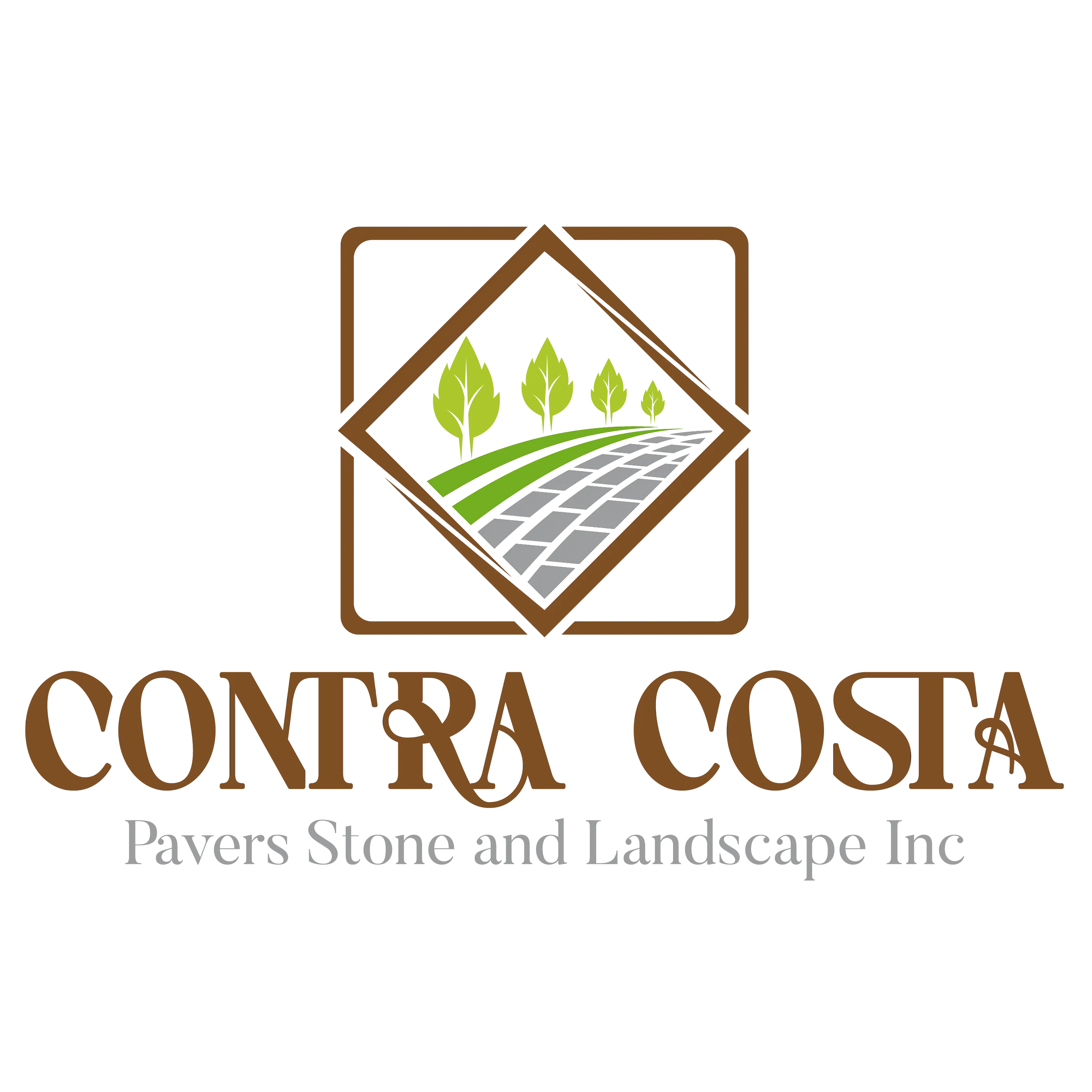 Contra Costa Pavers Stone and Landscape Inc