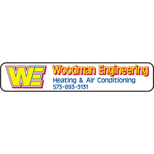 Woodman Engineering Company