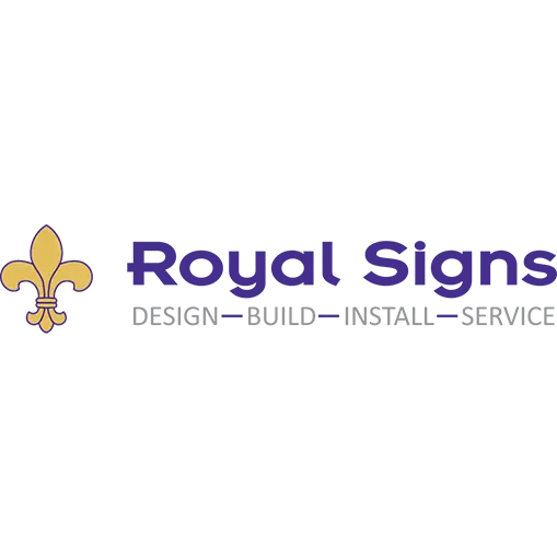 ROYAL SIGNS