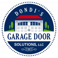 Dondi's Garage Door Solutions