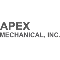 APEX MECHANICAL INC