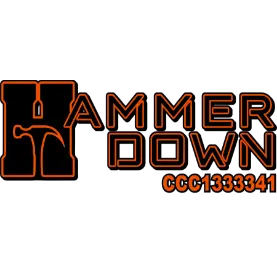 HAMMER DOWN DEVELOPMENT LLC