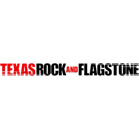 Texas Rock & Flagstone