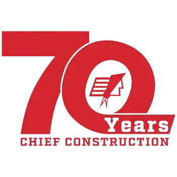 CHIEF CONSTRUCTION SERVICES INC