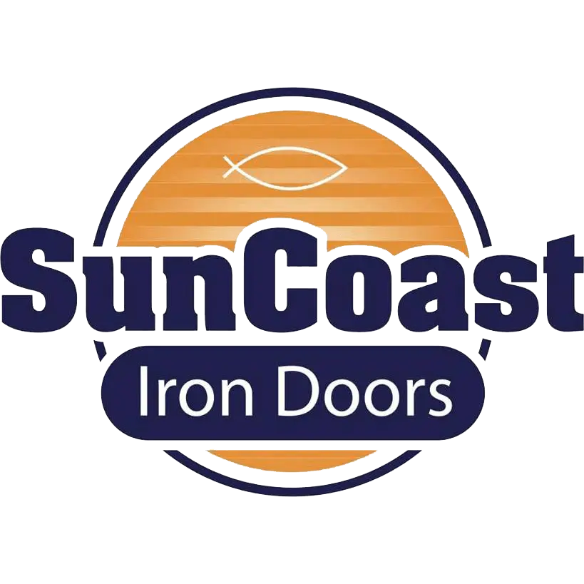 Suncoast Iron Doors