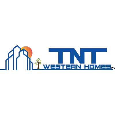 T N T WESTERN HOMES INC