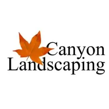 CANYON LANDSCAPING LLC