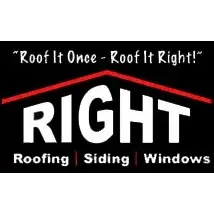 Right Roofing & Siding