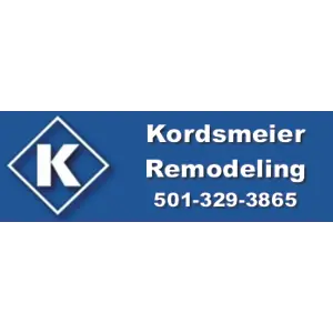 KORDSMEIER REMODELING SERVICE, INC.