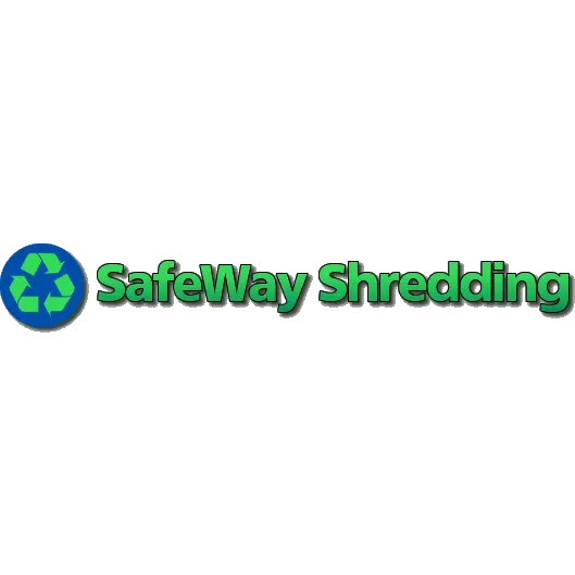 Safeway Shredding
