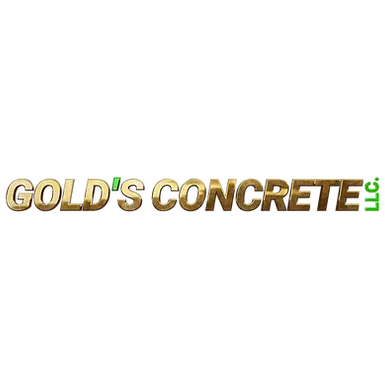 GOLDS CONCRETE LLC