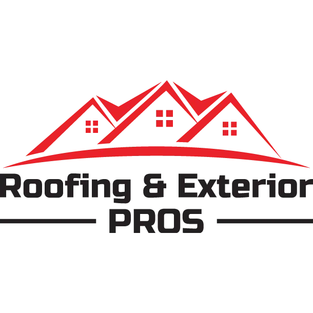 Roofing & Exterior Pros