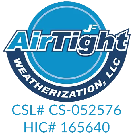 Air-Tight Weatherization, LLC
