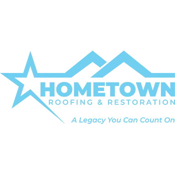 Hometown Roofing & Restoration