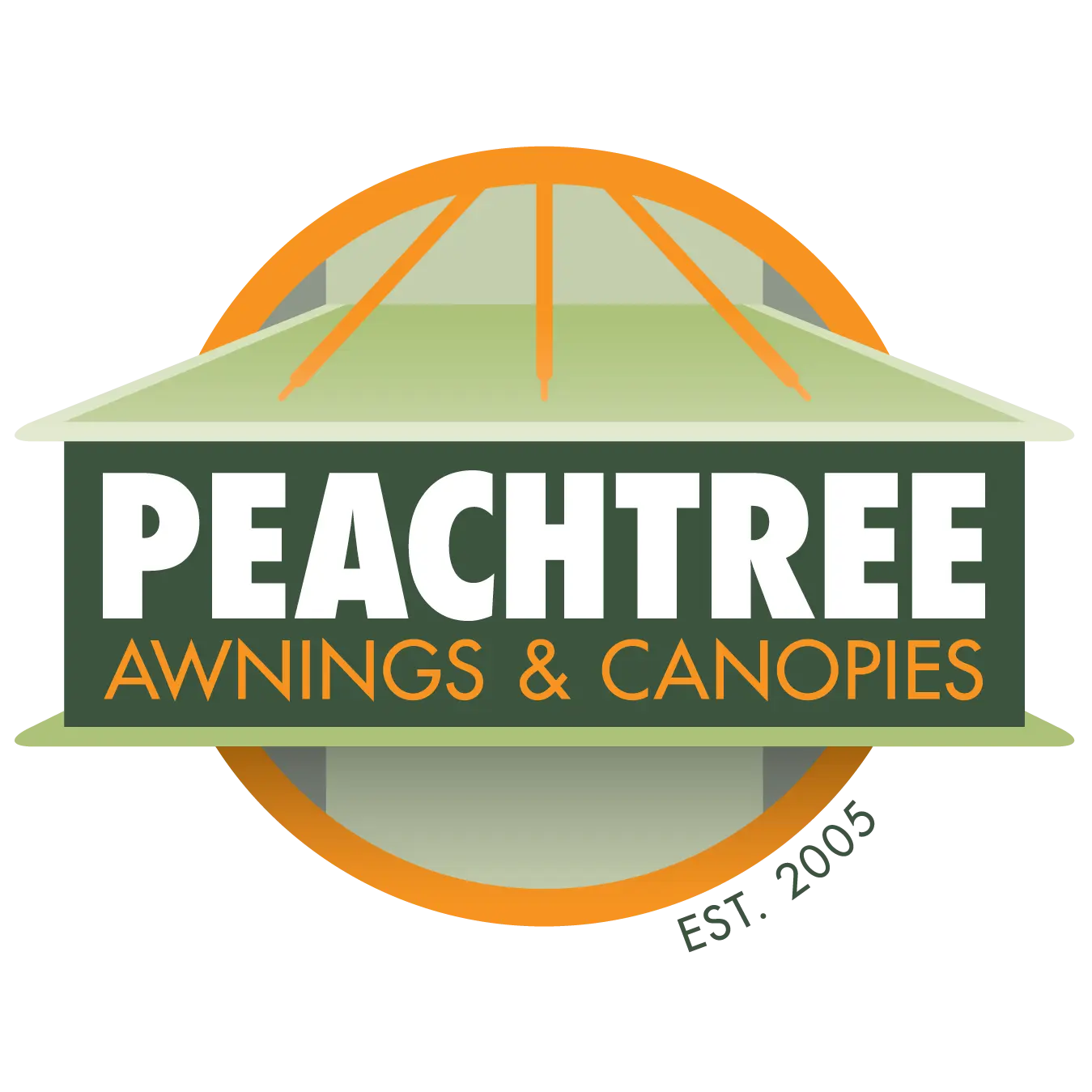 Peachtree Awnings
