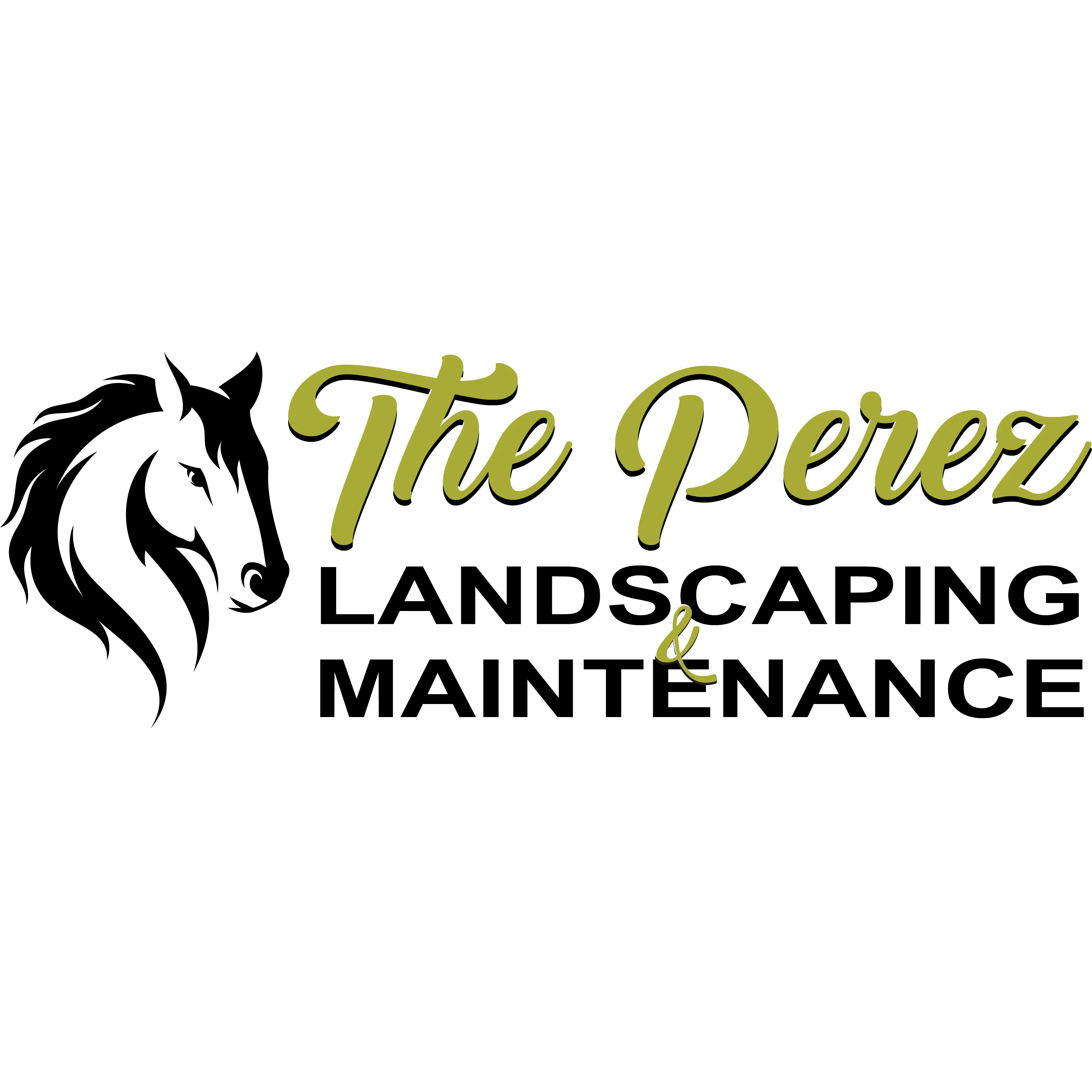 PEREZ LANDSCAPING