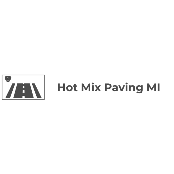 Hot Mix Paving MI