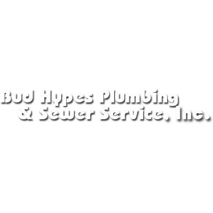 Bud Hypes Plumbing & Sewer Service