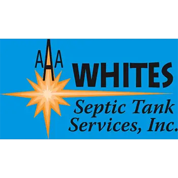 AAA White's Septic Tank Service, Inc.