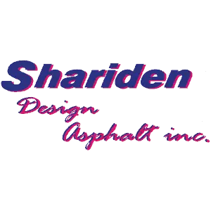 SHARIDEN DESIGN ASPHALT INC