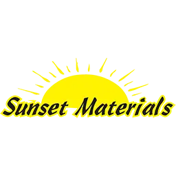 SUNSET MATERIALS INC