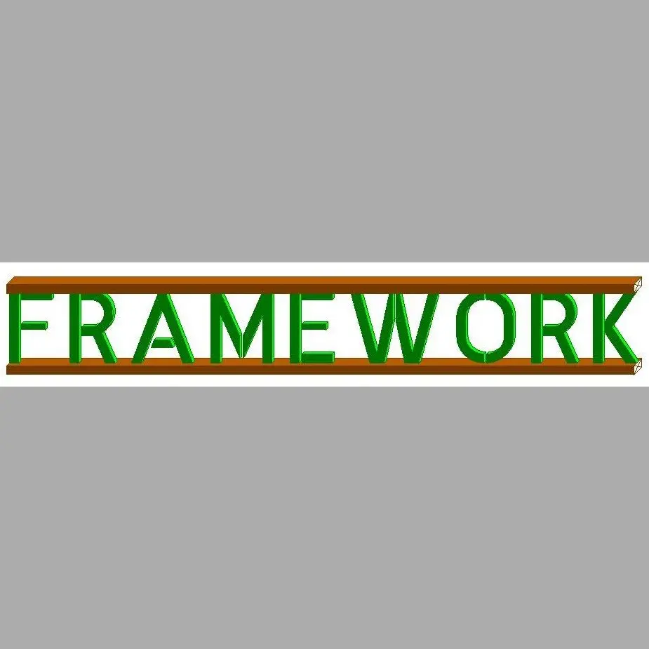 Framework Contracting