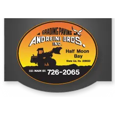 ANDREINI BROTHERS INC