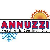 ANNUZZI HEATING AND COOLING INC