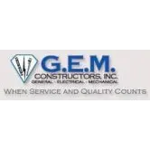 G.E.M. CONSTRUCTORS INC.