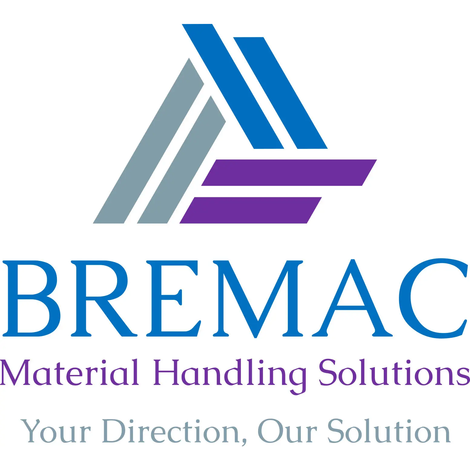 BREMAC MATERIAL HANDLING SOLUTIONS