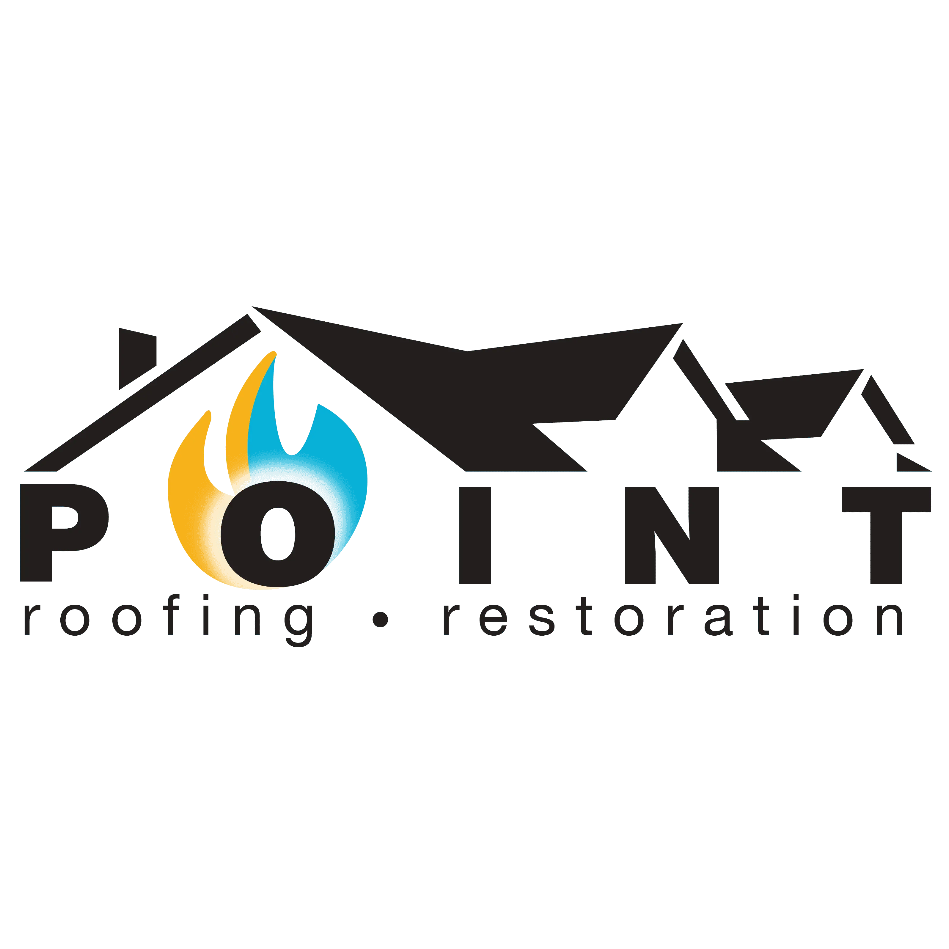 POINT ROOFING & RESTORATION LLC