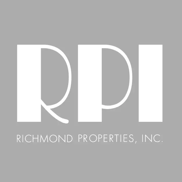 Richmond Properties, Inc.