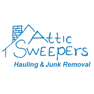 Attic Sweepers Hauling