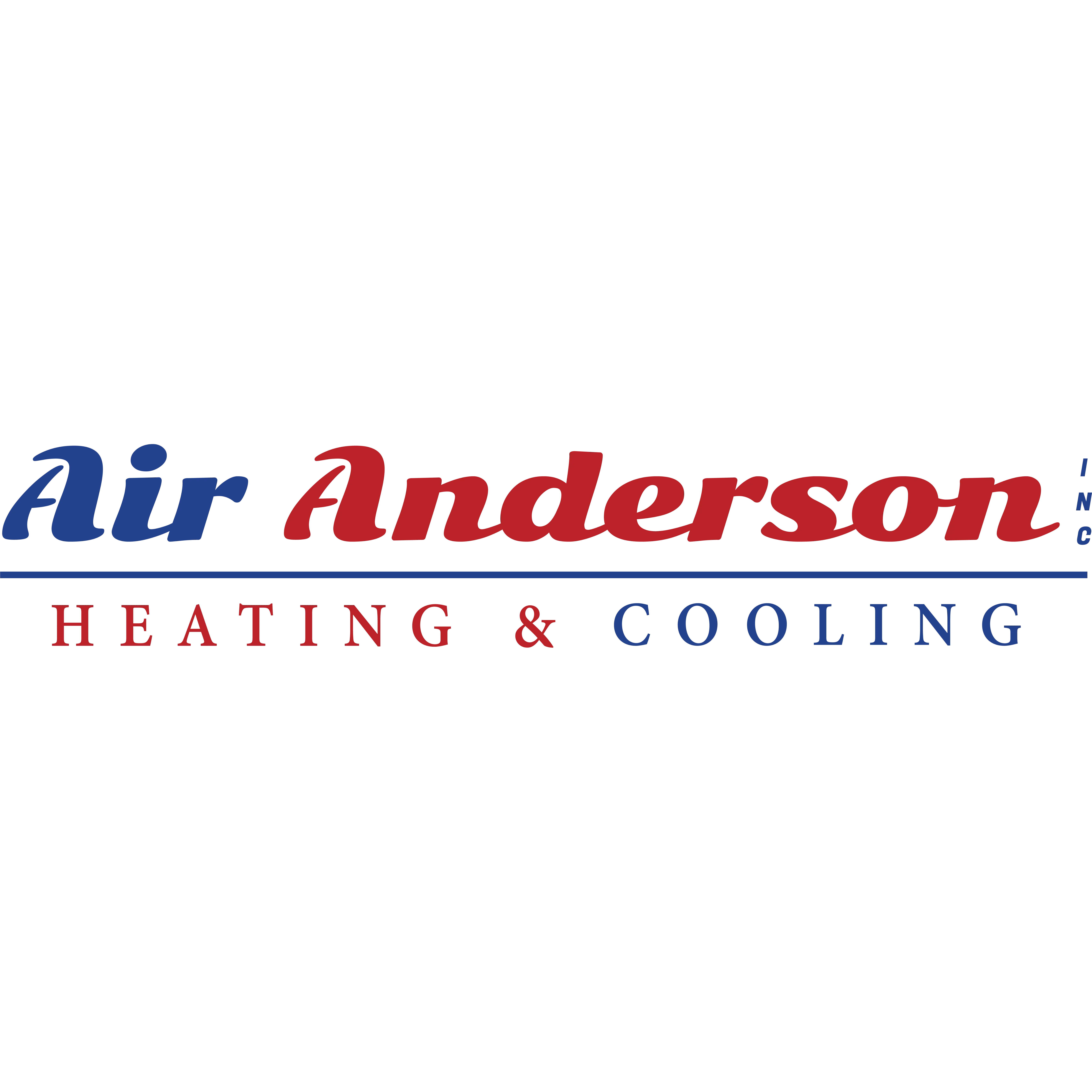 Air Anderson Inc