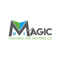 MAGIC CLEANING & PAINTING LLC
