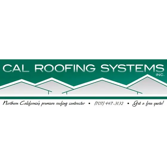 CAL ROOFING SYSTEMS INC