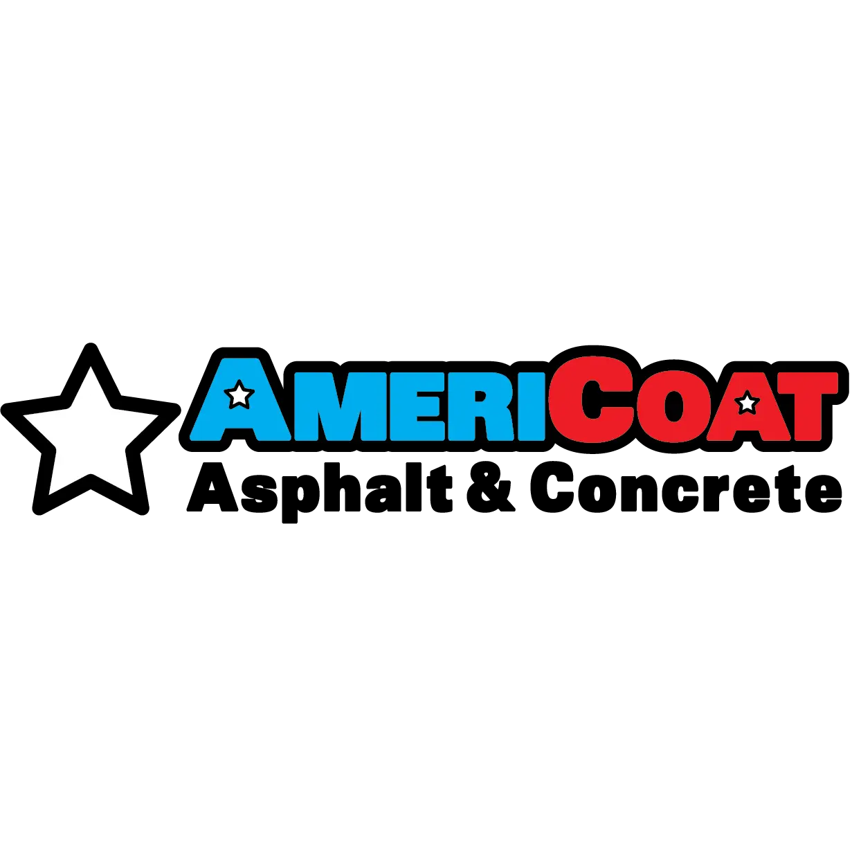 AmeriCoat Asphalt & Concrete