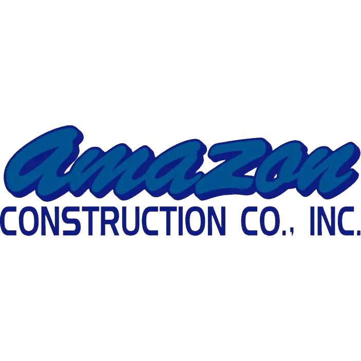 AMAZON CONSTRUCTION CO INC
