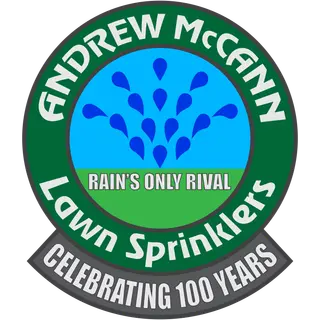 Andrew McCann Lawn Sprinkler Company