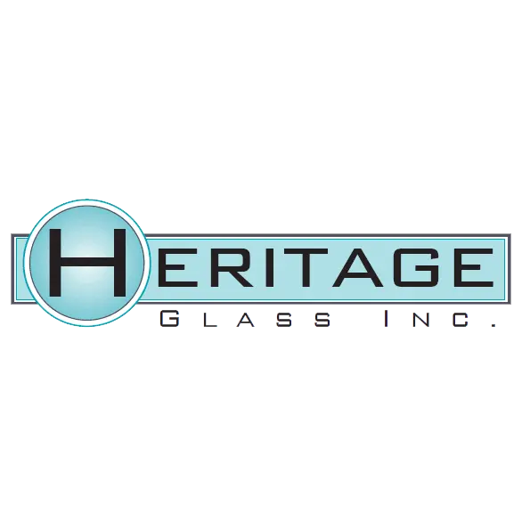 HERITAGE GLASS INC