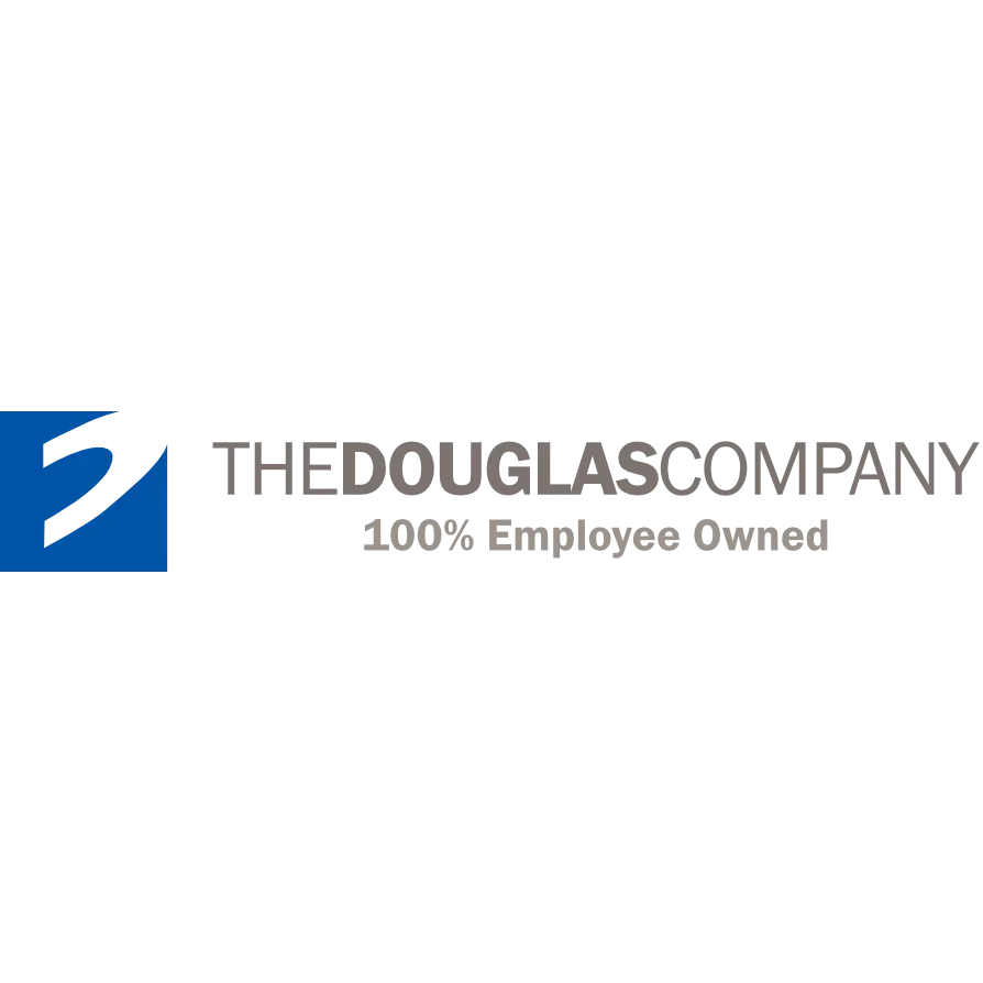 THE DOUGLAS COMPANY