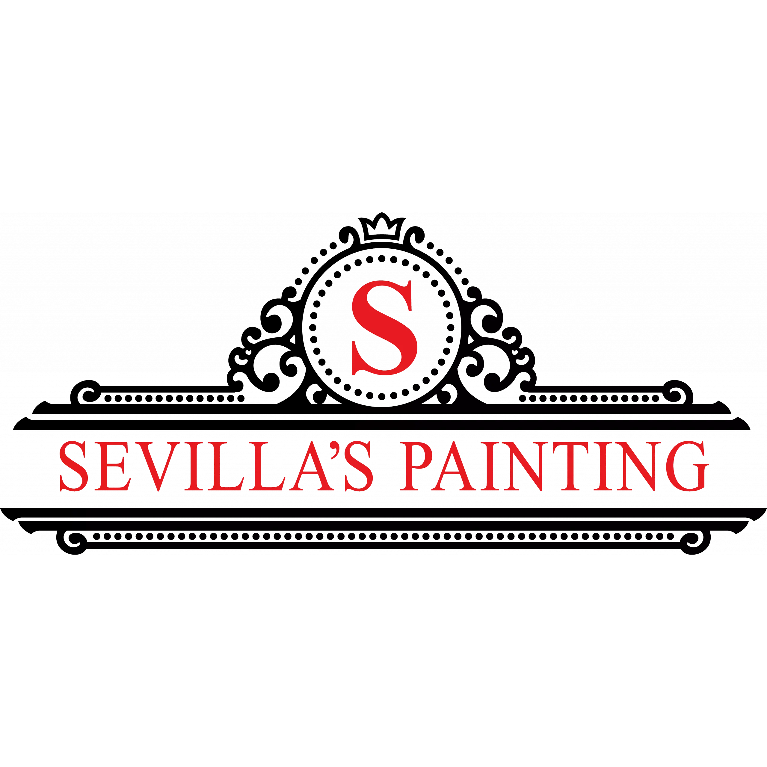 SEVILLA'S PAINTING