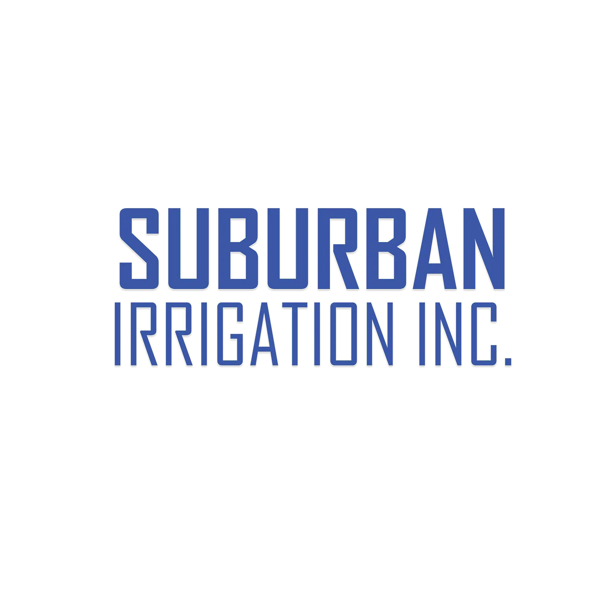 SUBURBAN IRRIGATION  INC