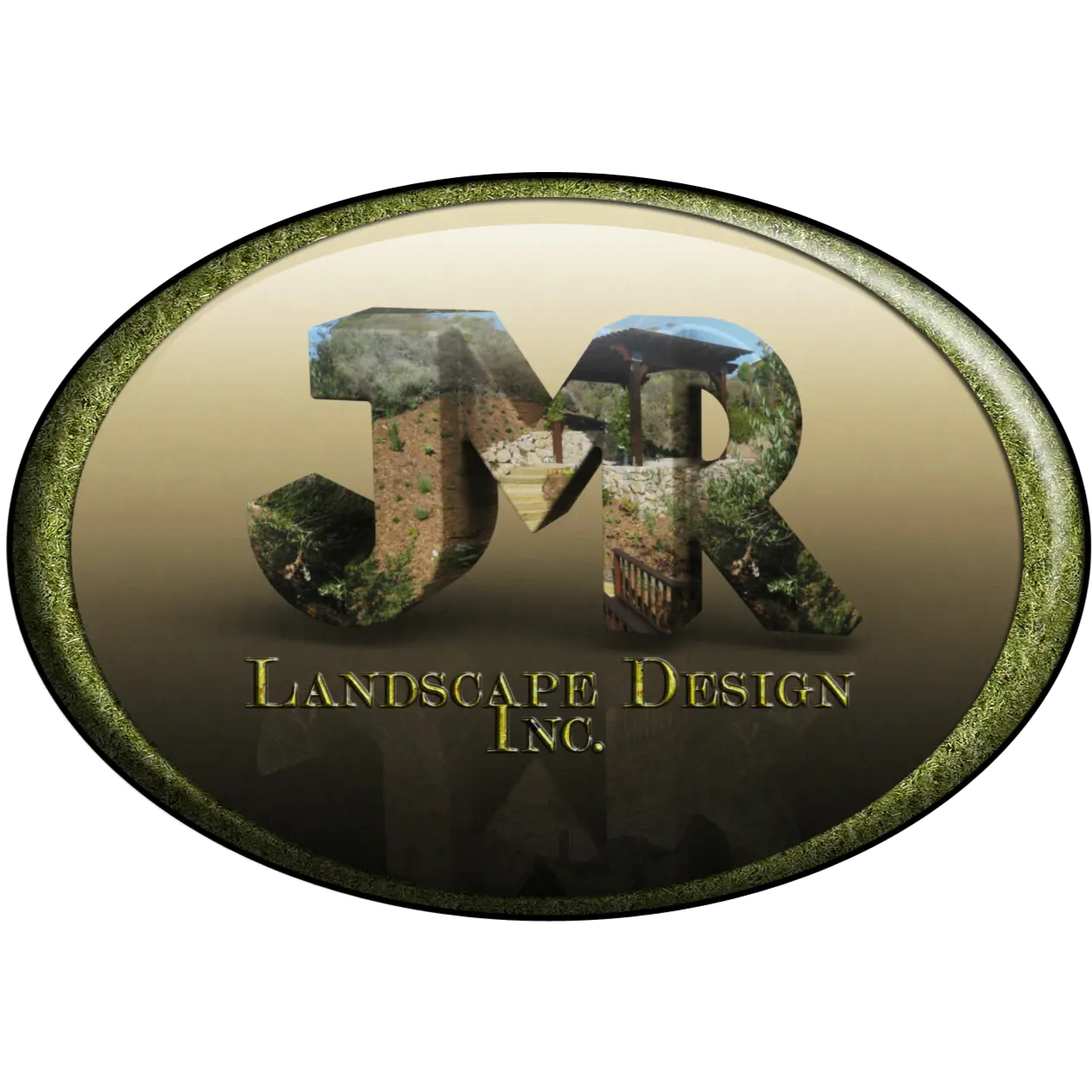 J M R LANDSCAPE DESIGN INC