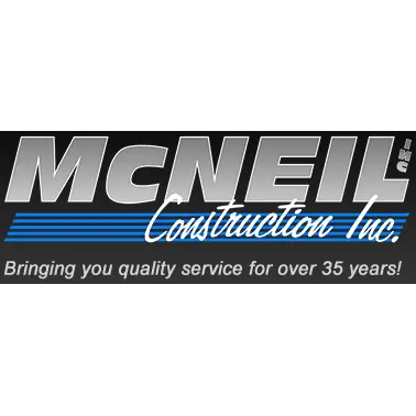 McNeil Construction, Inc.